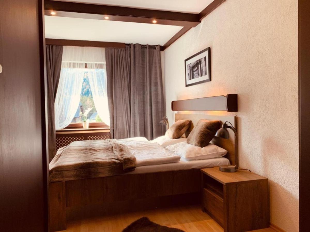 فندق Draxlerhaus هوهنتاورن المظهر الخارجي الصورة